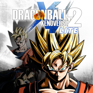 Dragon Ball Xenoverse - Wikipedia