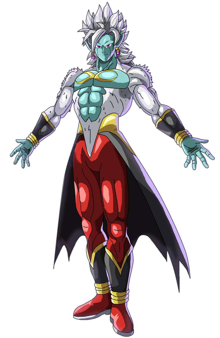 Mira Final Form Dragon Ball Xenoverse 2 Wiki Fandom