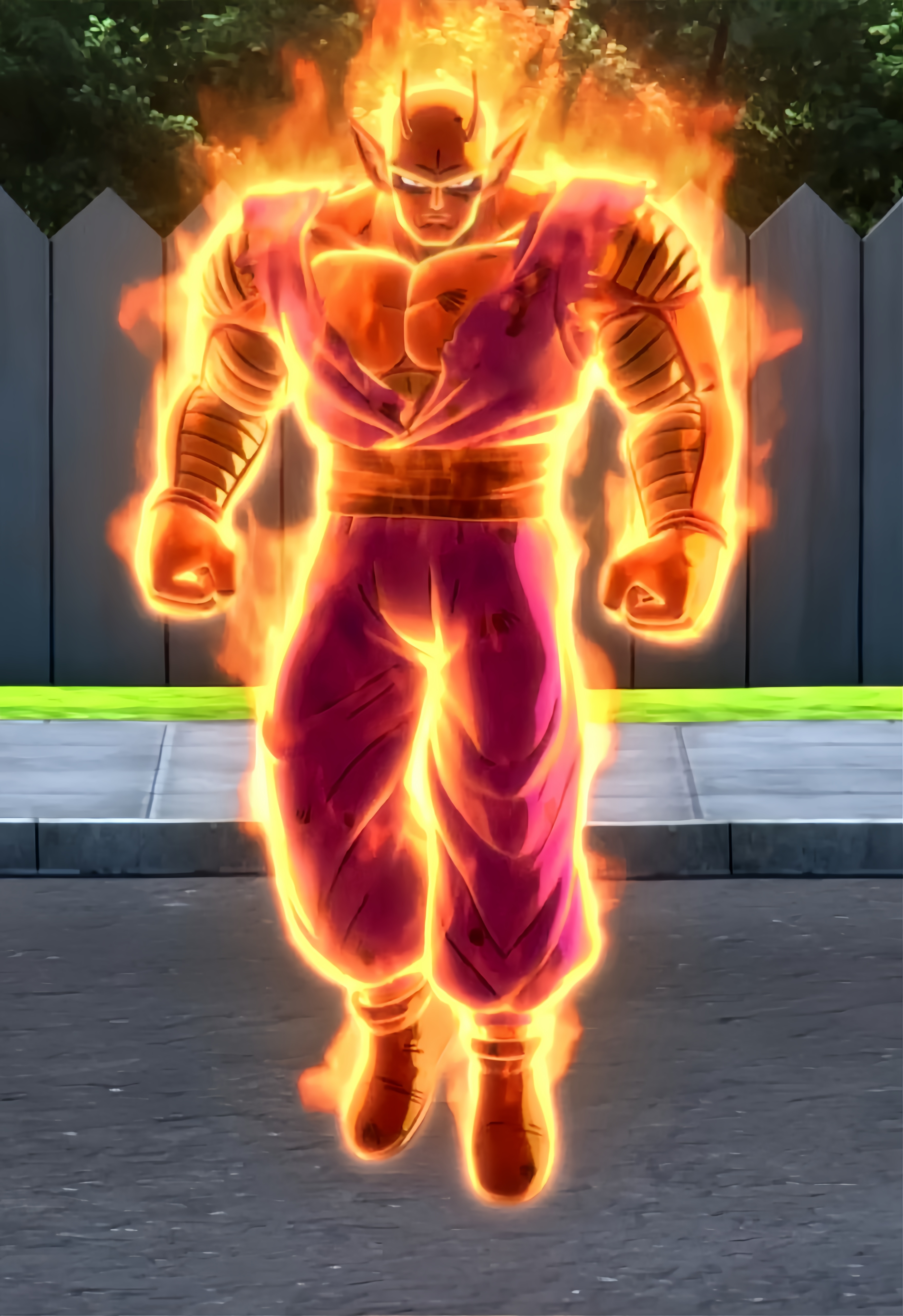 DARK NAMEKIAN PACK (Dragon Ball Online) – Xenoverse Mods