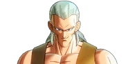 Android 13's in-game portrait.