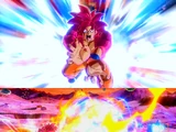 Super Kamehameha (SS4 DAIMA)