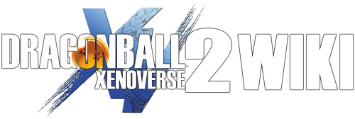 Dragon Ball Xenoverse 2 Wiki