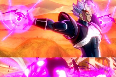 Evolved Final Flash Overpower All Attacks?! - Dragon Ball Xenoverse 2 