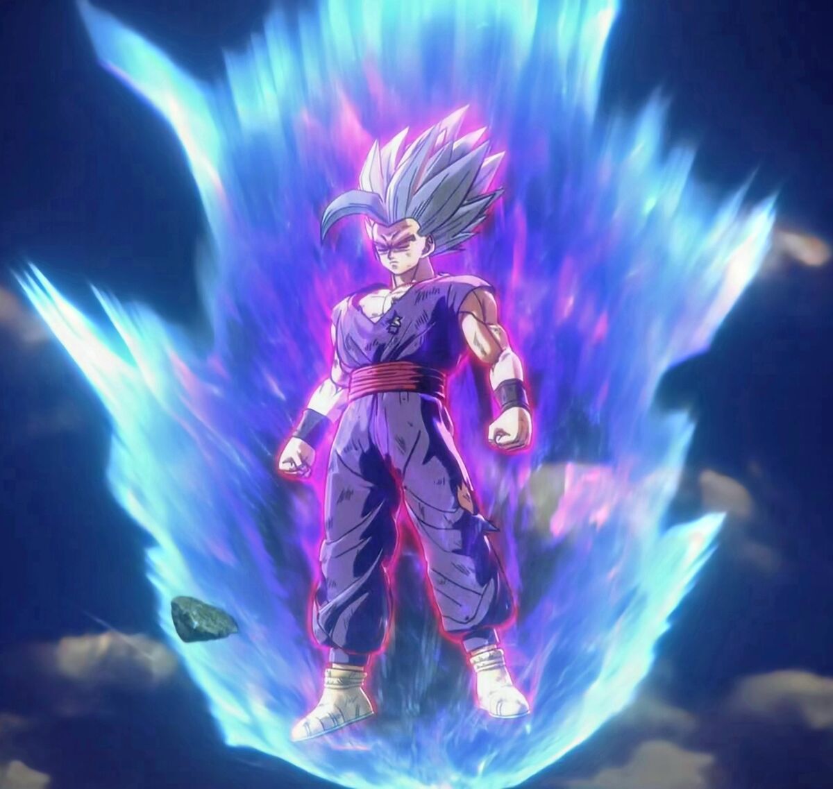 How to Unlock Beast Form in Dragon Ball Xenoverse 2