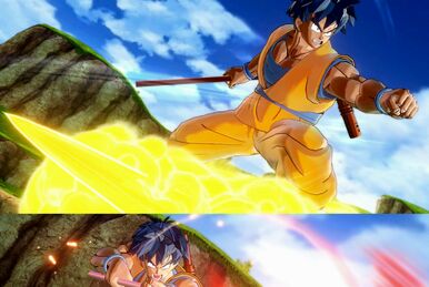 Dragon ball the breakers winter Holiday campaign And Free 50,000 zeni code #anime #dbx2 #xenoverse #dragonballfighterz…