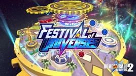 FestivalOfUniverses
