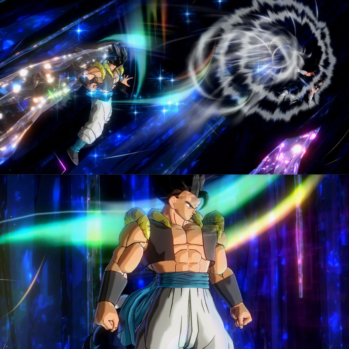 Punisher Drive Dragon Ball Xenoverse 2 Wiki Fandom