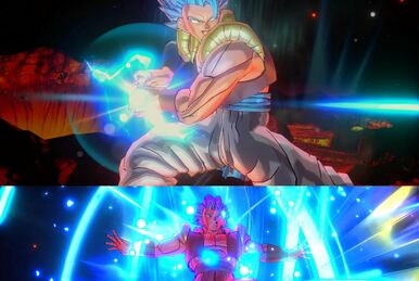 Son Goku, Anime Battle Simulator Wiki