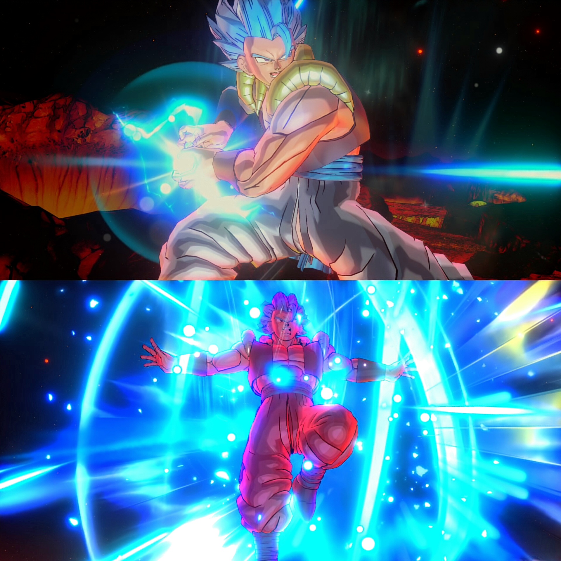 Kamehameha, Dragon Ball Xenoverse 2 Wiki