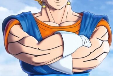 Earth Splitting Galick Gun, Dragon Ball Xenoverse 2 Wiki