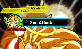 Super Attack Multipliers, Dragon Ball Z Dokkan Battle Wiki