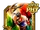 Blazing Love and Burning Justice Great Saiyaman 1 & 2