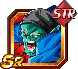 Galaxy's Most Evil Boujack | Dragon Ball Z Dokkan Battle Wiki | Fandom