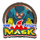 EZA Mighty Mask Bronze