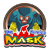 EZA Mighty Mask Bronze