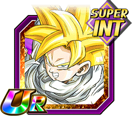 Get Super Saiyan Gohan (Youth) from this ongoing Event!