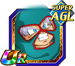 Plucky Little Fighters Mighty Mask Dragon Ball Z Dokkan Battle