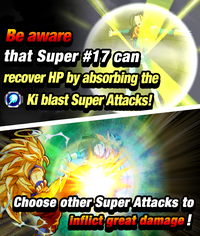 Dragon Ball Z Dokkan Battle - 【NEWS】New Stage of The Terrifying Transforming Majin! ------------------------------------------------------------------------------------------------------------------------------- The threatening absorption form that