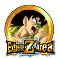 STR Bardock Gold