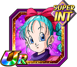 The Pursuit of Dreams Bulma Youth Dragon Ball Z Dokkan Battle