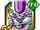 Savage Speed Frieza (3rd Form)