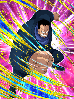 Greatest Rage and Power Hacchan Dragon Ball Z Dokkan Battle Wiki