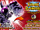 Extreme Z-Battle: Last-Ditch Attack Frieza (Full Power)