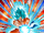 Decisive Kamehameha Super Saiyan God SS Goku
