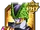 The Final Battle Begins Cell (Perfect Form)