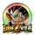 INT Raditz Rainbow