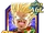 Confidence-Oozing Struggle Super Saiyan Trunks (Kid)