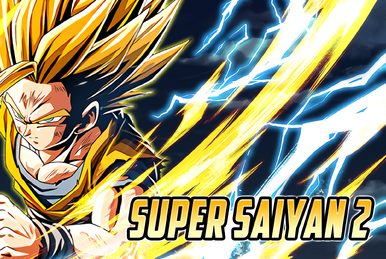 Super Saiyan 2, Wiki
