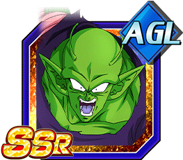 Piccolo Dragon Ball Z Dokkan Battle Wiki Fandom