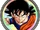Awakening Medals: Goku 01