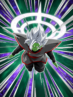 TEQ Trunks and AGL Zamasu EZA Ideas (Using the new Dokkan Wiki