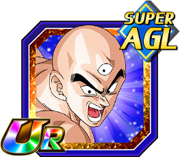 Well Aimed Strike Tien Dragon Ball Z Dokkan Battle Wiki Fandom