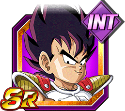 Prince of Destiny Vegeta Kid Dragon Ball Z Dokkan Battle Wiki