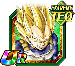 User blog:FoxyBoi2105/SSJ2-SSJ3 Vegeta CUSTOMER EZA, Dragon Ball Z Dokkan  Battle Wiki