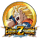 FamKam Goku Gold