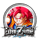INT SSG Goku Silver