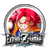 INT SSG Goku Silver