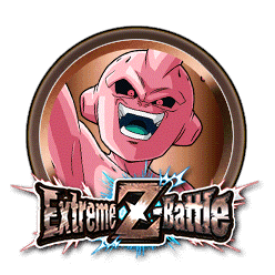 Extreme Z Awakening Medals Buu Kid Dragon Ball Z Dokkan