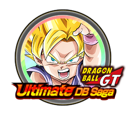 DB Story] Dragon Ball GT: Ultimate DB Saga!