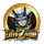 AGL Dark King Mechikabura (Power of Time Unleashed) Gold