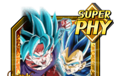 Cooperation Between the Enraged Father and Son Super Saiyan God SS Vegeta & Super  Saiyan Trunks (Future)