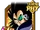 Unveiling of Power Raditz