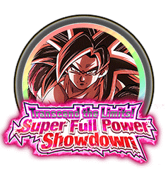 Breaking Limits for Victory Super Full Power Saiyan 4 Limit Breaker Goku  (Xeno), Dragon Ball Z Dokkan Battle Wiki