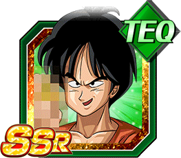 Flash of Glory Yamcha Dragon Ball Z Dokkan Battle Wiki Fandom