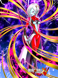 Sinister Scientist Towa Dragon Ball Z Dokkan Battle Wiki Fandom