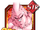 Evil Majin's Emergence Buu (Super)